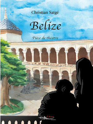 cover image of Belize